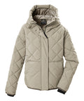 G.I.G.A. DX Steppjacke GW 27 Hellbeige