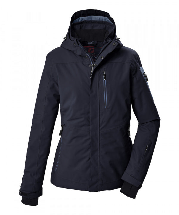 Killtec Skijacke KSW 228 dunkelnavy