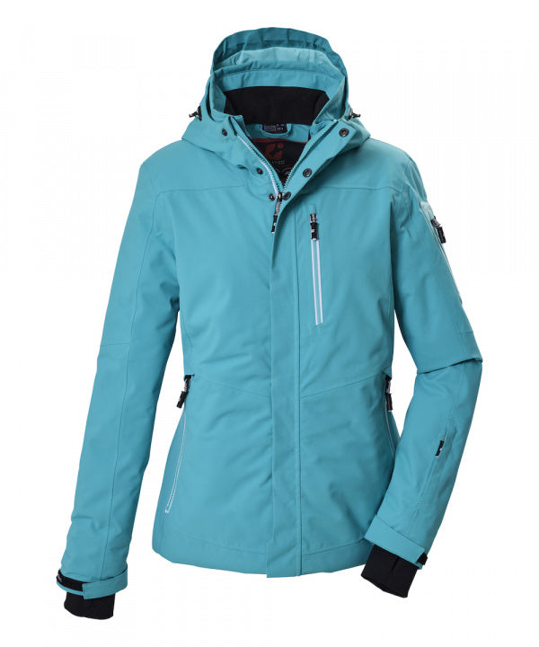 Killtec Skijacke KSW 228 Ocean