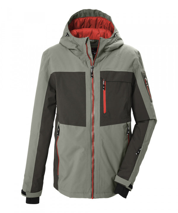 Killtec Skijacke KSW 79 Sage