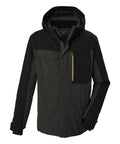 Killtec Funktionsjacke KOW 83 Dunkelstein