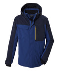 Killtec Funktionsjacke KOW 83 dunkelblau