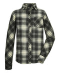 G.I.G.A. DX Hemd GW 40 schwarz