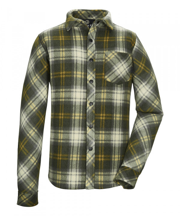G.I.G.A. DX Hemd GW 40 oliv