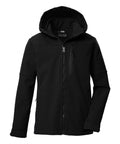 Killtec Softshelljacke KOS 369 schwarz