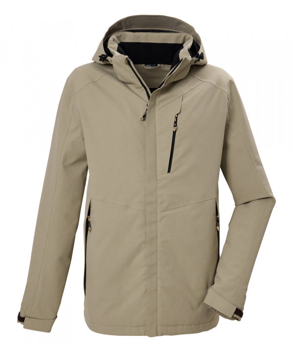 Killtec Funktionsjacke KOW 486 helloliv