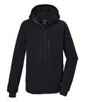 Killtec Funktionsjacke KOW 487 dunkelnavy