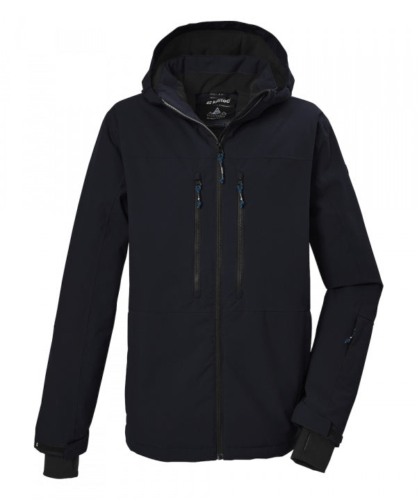 Killtec Funktionsjacke KOW 487 dunkelnavy