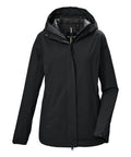 G.I.G.A. DX Funktionsjacke GS 117 schwarz