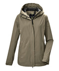 G.I.G.A. DX Funktionsjacke GS 117 Sand