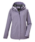 G.I.G.A. DX Funktionsjacke GS 117 Lavendel