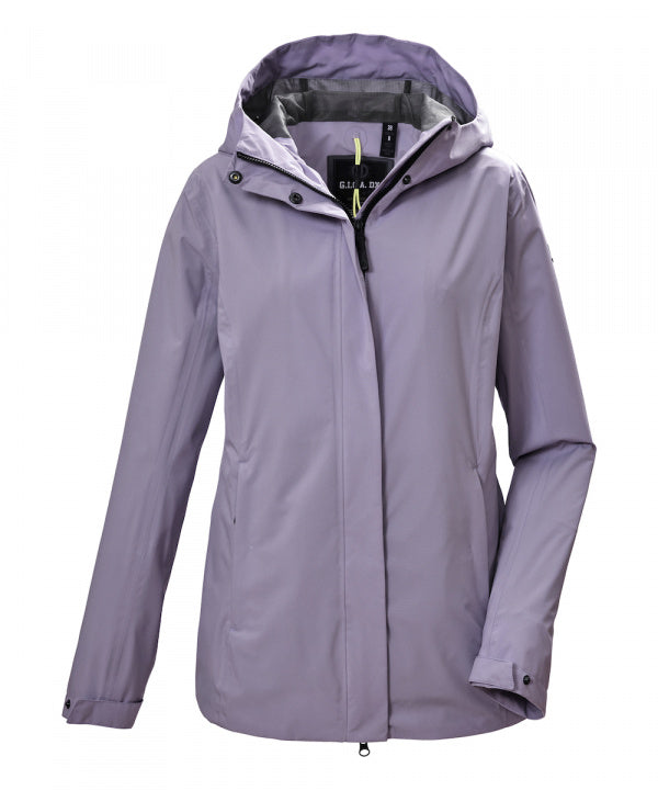 G.I.G.A. DX Funktionsjacke GS 117 Lavendel