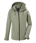 G.I.G.A. DX Funktionsjacke GS 74 Seagrass