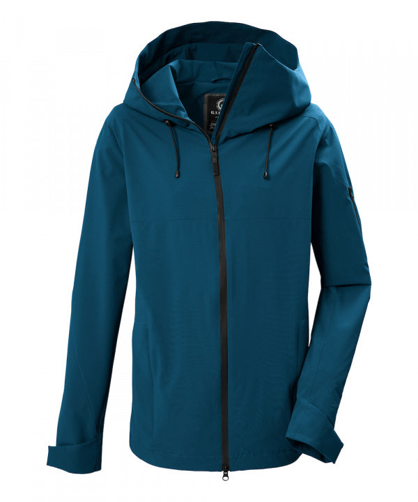 G.I.G.A. DX Funktionsjacke GS 74 Dunkelazur