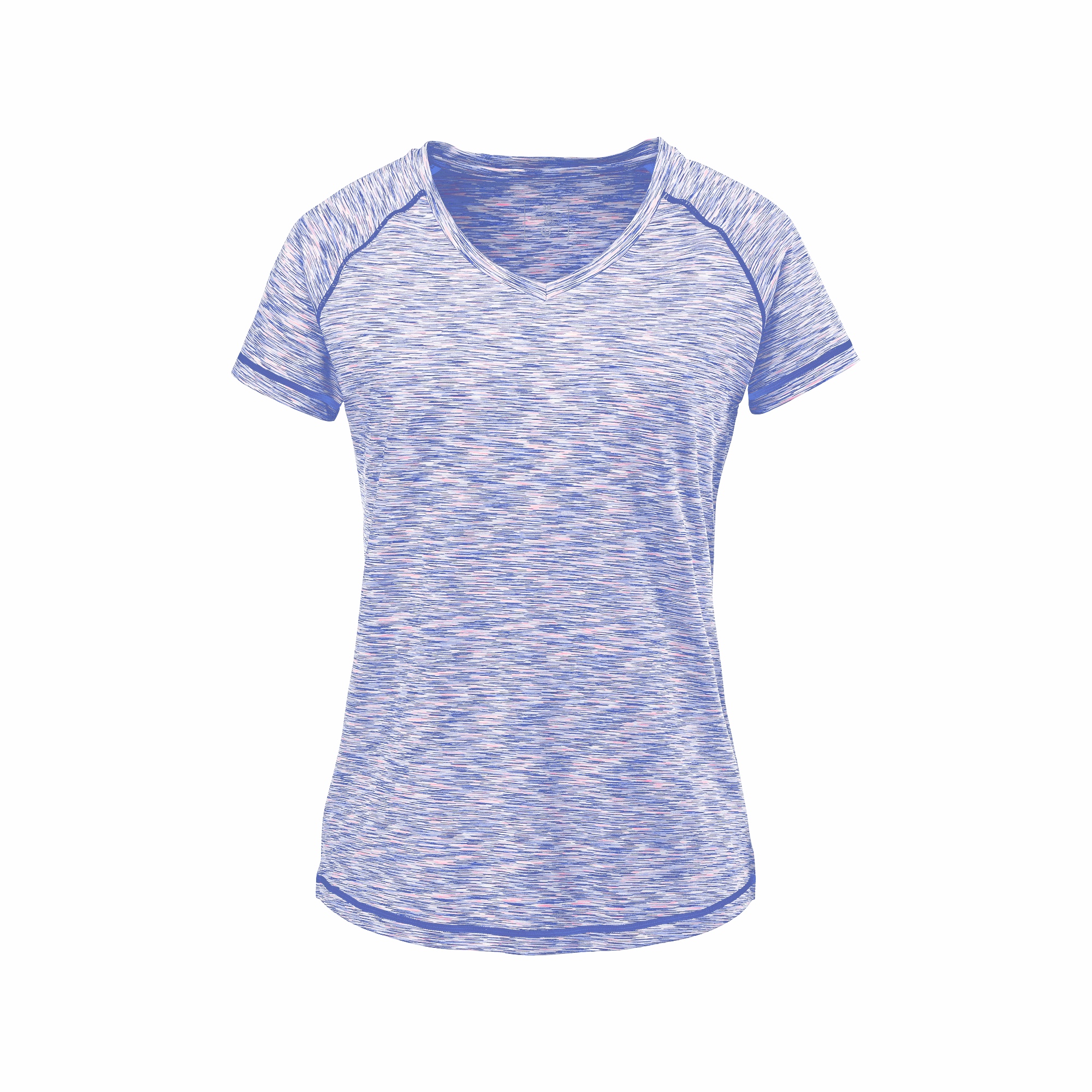 T-Shirt Damen Linea Primero JOANNA Women Farbe: blush Größe: 38