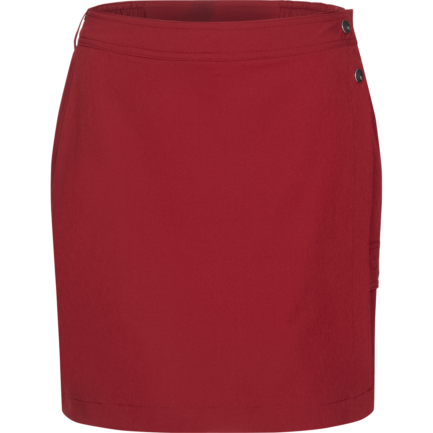 Rock mit Shorts Damen Linea Primero GRANDBY SKORT Women Farbe: rhubarb Größe: 46
